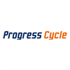 PROGRESS CYCLE, a.s. - logo