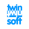 Twin Soft, s.r.o. - logo