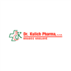 Dr. Kulich Pharma, s.r.o. - logo
