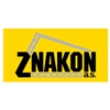 ZNAKON, a.s. - logo