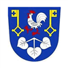 Obec Jiřice - logo