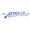 ARDEA-CZ s.r.o. - logo