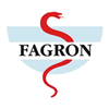 FAGRON a.s. - logo