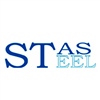 STAS STEEL, a.s. - logo