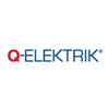 Q - ELEKTRIK a.s. - logo