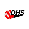 D.H.S.-Data,Hardware,Software,spol.s r.o. - logo