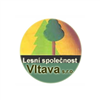 Lesní společnost Vltava s.r.o. - logo