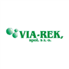 VIA-REK, a.s. - logo