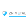 ZN Metal s.r.o. - logo