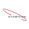 ATOMICON s.r.o. - logo