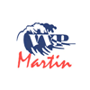 VVP-Martin, s.r.o. - logo