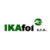 IKAfol s.r.o. - logo