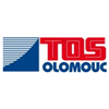 TOS Olomouc, s.r.o. - logo