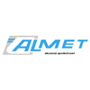 ALMET, a. s. - logo