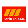 PAPÍR BK, s.r.o. - logo