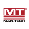MAN - TECH Trading a.s. - logo