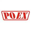 POEX Velké Meziříčí,a.s. - logo