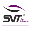 SVT Group, a.s. v likvidaci - logo