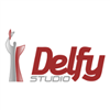 Studio  DELFY   s.r.o. v likvidaci - logo