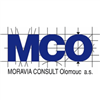 MORAVIA CONSULT Olomouc a.s. - logo