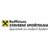 Raiffeisen stavební spořitelna a.s. - logo