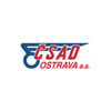 ČSAD Ostrava a.s. - logo