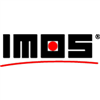 IMOS Brno, a.s. - logo