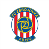 FC ZBROJOVKA BRNO, a.s. - logo