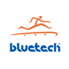 Bluetech s.r.o. - logo