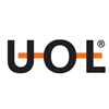 UOL a.s. - logo