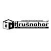 Stavební bytové družstvo Krušnohor - logo