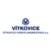 VÍTKOVICE POWER ENGINEERING a.s. - logo