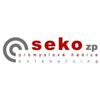 SEKO ZP, s.r.o. - logo