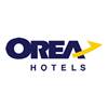 OREA HOTELS s.r.o. - logo