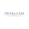 Tříska & Žák, advokátní kancelář, s.r.o. - logo