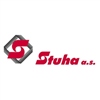 STUHA a.s. - logo