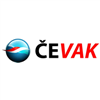 ČEVAK a.s. - logo