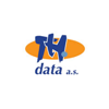 TH.data a.s. - logo