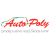 Auto - Poly spol. s r.o. - logo