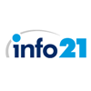 Info21, spol. s r.o. - logo