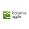 Bohemia Apple, družstvo - logo