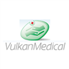 VULKAN - Medical, a.s. - logo