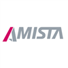 AMISTA investiční společnost, a.s. - logo