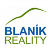 BLANÍK REALITY s.r.o. - logo