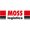 MOSS logistics s.r.o. - logo