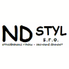 ND STYL s.r.o. - logo
