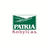 PATRIA Kobylí, a.s. - logo