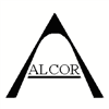 ALCOR spol. s r.o. - logo