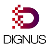 Dignus Services s.r.o. - logo