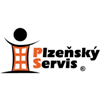 Plzeňský servis, s.r.o. - logo